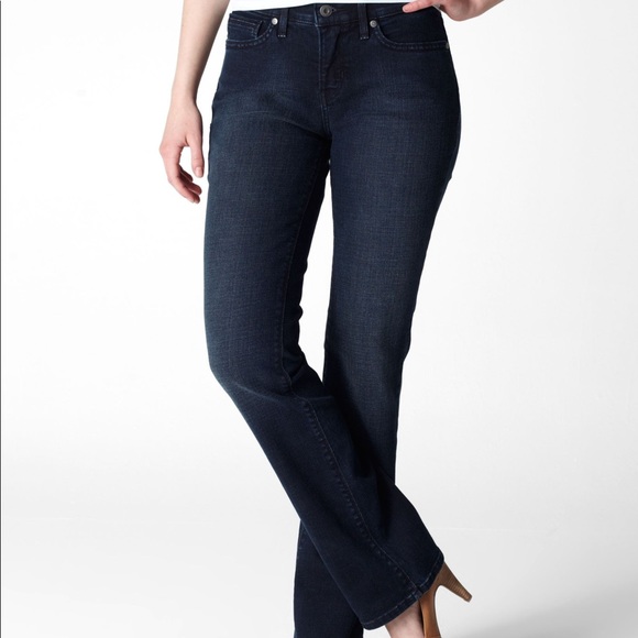 Levi's Denim - NWOT Levi’s Perfect Waist / 525 Bootcut Jeans